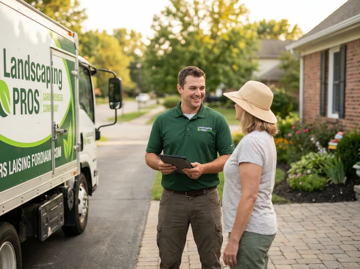 Landscaping Florissant, MO FAQs